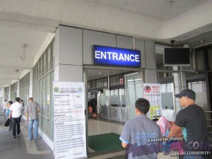 Ninoy Aquino Airport